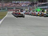 F1 Challenge '99-'02 screenshot, image №354832 - RAWG