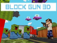 Pixel Gun 3D: FPS PvP Shooter screenshot, image №1965564 - RAWG