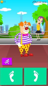 Finger Jumper screenshot, image №1407792 - RAWG