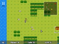 Sheep Savior screenshot, image №2302349 - RAWG