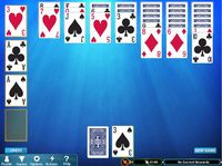 Hoyle Card Games 2012 screenshot, image №585683 - RAWG