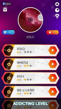 BLACKPINK Hop: KPOP Rush Dancing Tiles Game 2019! screenshot, image №2082851 - RAWG