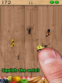 Ant Smasher screenshot, image №1947390 - RAWG