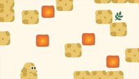 Cheese Adventure screenshot, image №3334483 - RAWG