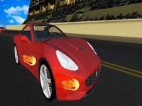 Real Fast Speed Racer 3D screenshot, image №1847287 - RAWG