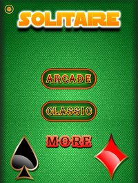 Solitaire - Classic Game 2017 screenshot, image №1979943 - RAWG