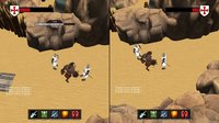 Deus Vult (itch) screenshot, image №1245523 - RAWG