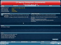 Championship Manager 2006 screenshot, image №394586 - RAWG