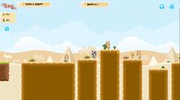 Cat Jump screenshot, image №2982705 - RAWG