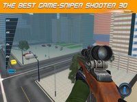 City Sniper:Crime Shot screenshot, image №1326148 - RAWG