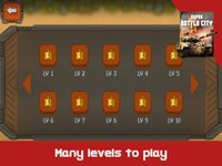 Tank Classic:Super Battle City screenshot, image №1803016 - RAWG
