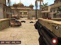 Counter Terrorist - Army Shoot screenshot, image №1839191 - RAWG