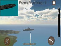 Army Missile Attack Mission 3D screenshot, image №1959129 - RAWG