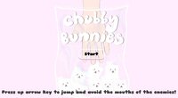 Chubby Bunnies screenshot, image №3007375 - RAWG