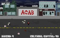 Battle For Seattle screenshot, image №2257511 - RAWG