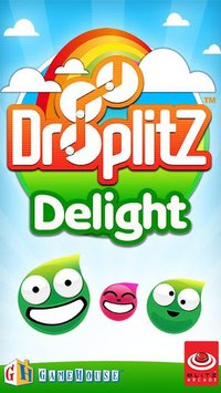 Droplitz Delight Lite screenshot, image №1367577 - RAWG