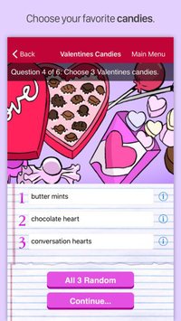 MASH: Valentines Edition screenshot, image №986488 - RAWG