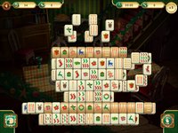 Christmas Mahjong screenshot, image №1323444 - RAWG