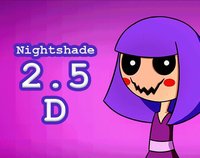 Nightshade 2.5D screenshot, image №1054762 - RAWG