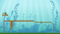 Ludum Dare 45 - Start with nothing screenshot, image №2202780 - RAWG