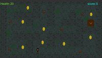The False Dungeon screenshot, image №2895231 - RAWG