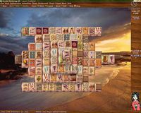 Kyodai Mahjongg screenshot, image №338479 - RAWG