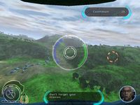 Battle Engine Aquila screenshot, image №364584 - RAWG