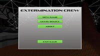 Extermination Crew screenshot, image №3686471 - RAWG