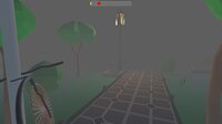 Nowhere to Hide (Tim Mitcheson, Joshua Aubrey) screenshot, image №3214303 - RAWG