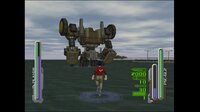 Robot Alchemic Drive screenshot, image №3230621 - RAWG