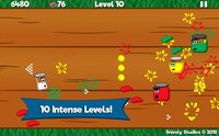 Salt and Pep screenshot, image №1139304 - RAWG