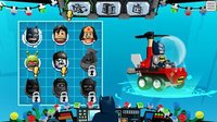 LEGO DC Mighty Micros screenshot, image №1421815 - RAWG