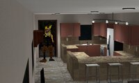 Welcome Home -prototype screenshot, image №3190420 - RAWG