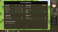 Territory - animals genetic strategy screenshot, image №3272479 - RAWG