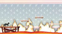 Purrnisher (Raccoon Party Games) screenshot, image №2425581 - RAWG