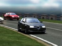 SCAR - Squadra Corse Alfa Romeo screenshot, image №418581 - RAWG