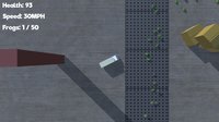Not Frogger screenshot, image №1248270 - RAWG