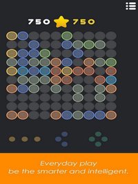 Puzzle Dot Logic screenshot, image №1326436 - RAWG