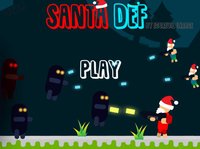 Santa Def screenshot, image №1142983 - RAWG