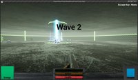 Quark:Arena screenshot, image №1267966 - RAWG