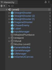 2DShooter (roshimeri) screenshot, image №2846794 - RAWG