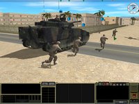 Combat Mission: Shock Force - NATO screenshot, image №554527 - RAWG