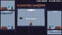 Elevating Tensions screenshot, image №2940615 - RAWG