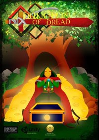 Dungeon of Dread screenshot, image №1665953 - RAWG