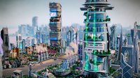 SimCity: Cities of Tomorrow Expansion Pack screenshot, image №614795 - RAWG