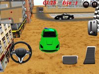 City Car Parking Games screenshot, image №870752 - RAWG