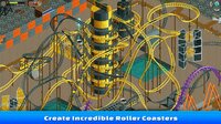 RollerCoaster Tycoon Bundle screenshot, image №4041784 - RAWG