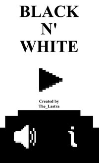 Black n' White screenshot, image №2329046 - RAWG