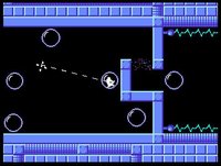 Keep It Alive - Ludum Dare 46 screenshot, image №2360293 - RAWG