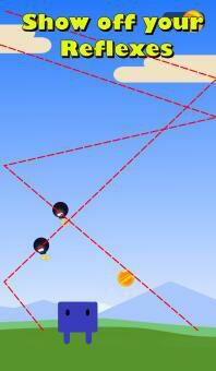 DodgeTheBombs screenshot, image №2920203 - RAWG